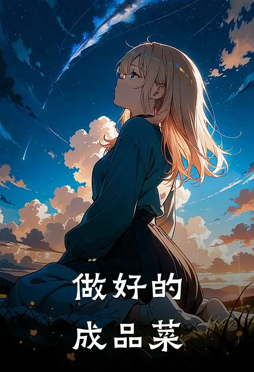 做好的成品菜