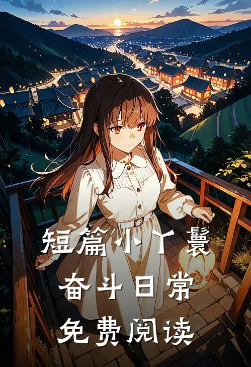 短篇小丫鬟奋斗日常免费阅读