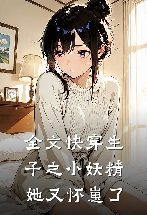 全文快穿生子之小妖精她又怀崽了