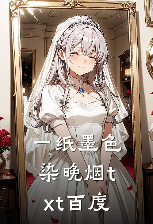 一纸墨色染晚烟txt百度