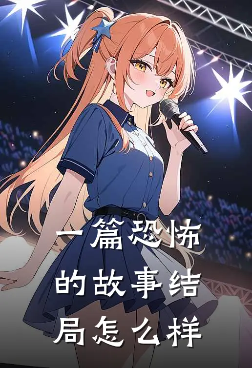 一篇恐怖的故事结局怎么样