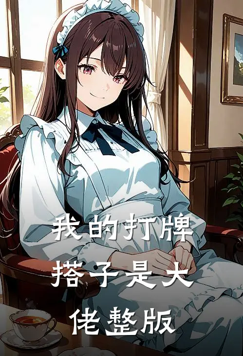 我的打牌搭子是大佬整版