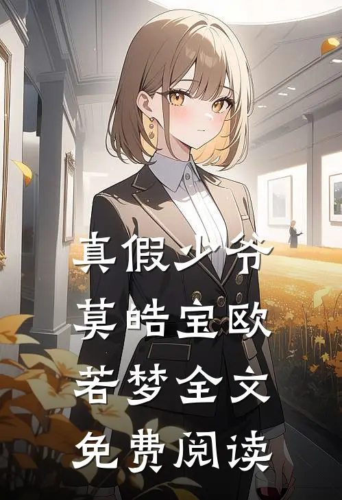真假少爷莫皓宝欧若梦全文免费阅读