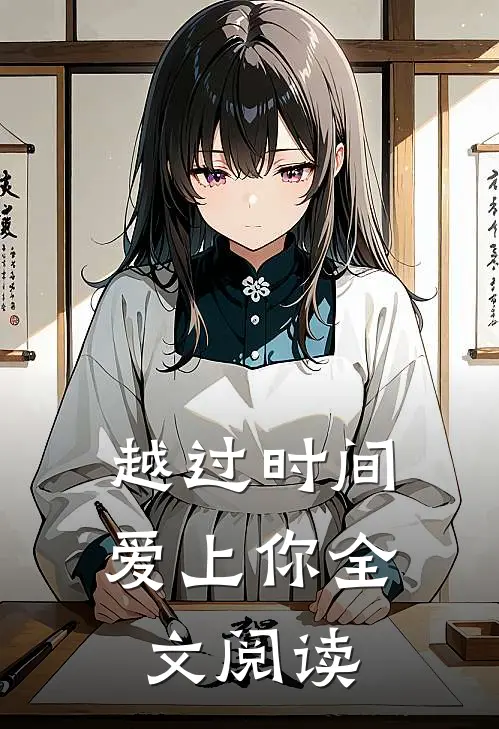越过时间爱上你全文阅读