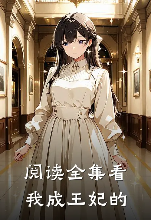 阅读全集看我成王妃的