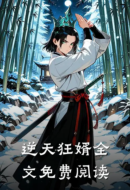 逆天狂婿全文免费阅读