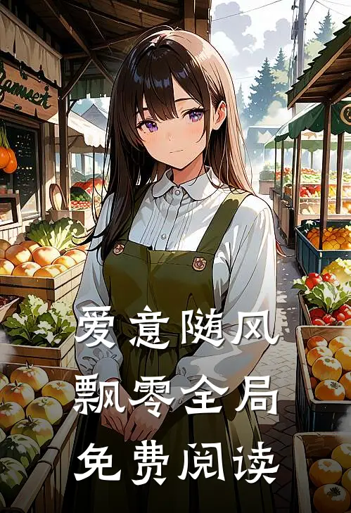 爱意随风飘零全局免费阅读