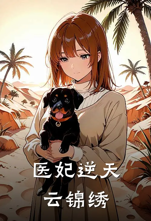 医妃逆天云锦绣