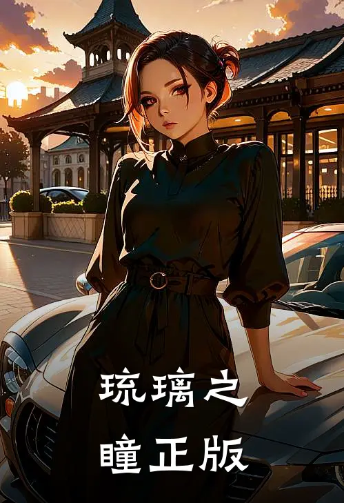琉璃之瞳正版