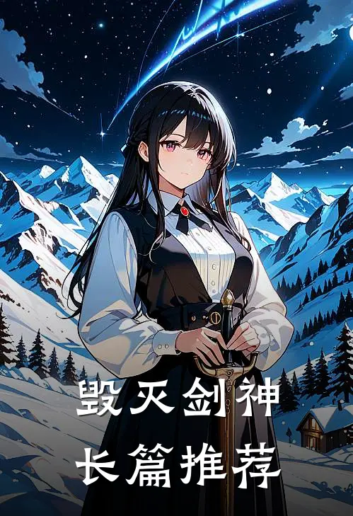 毁灭剑神长篇推荐