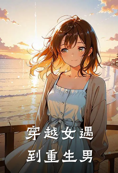 穿越女遇到重生男