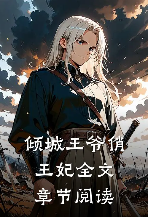 倾城王爷俏王妃全文章节阅读