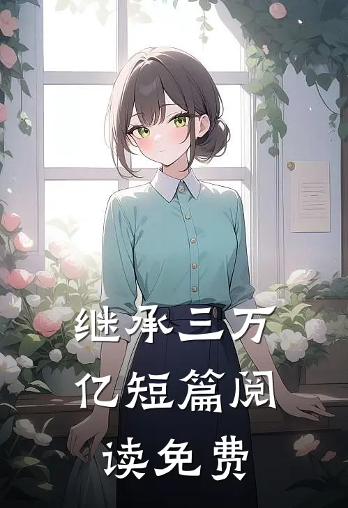 继承三万亿短篇阅读免费
