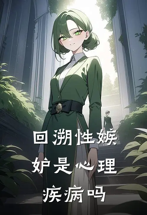 回溯性嫉妒是心理疾病吗