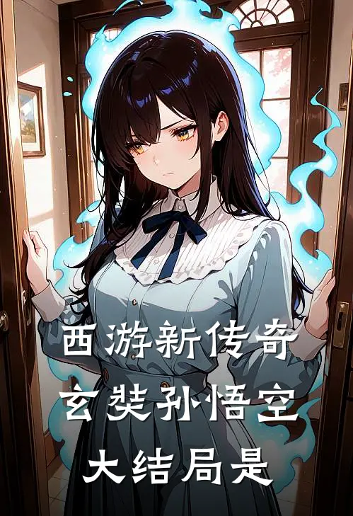 西游新传奇玄奘孙悟空大结局是