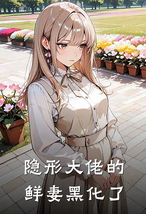 隐形大佬的鲜妻黑化了