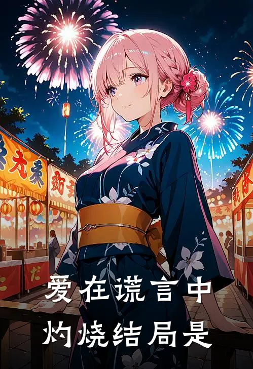 爱在谎言中灼烧结局是