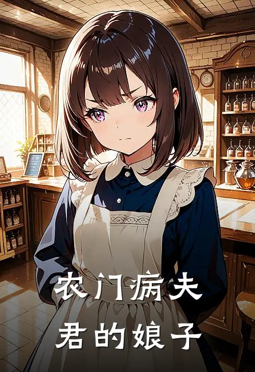 农门病夫君的娘子