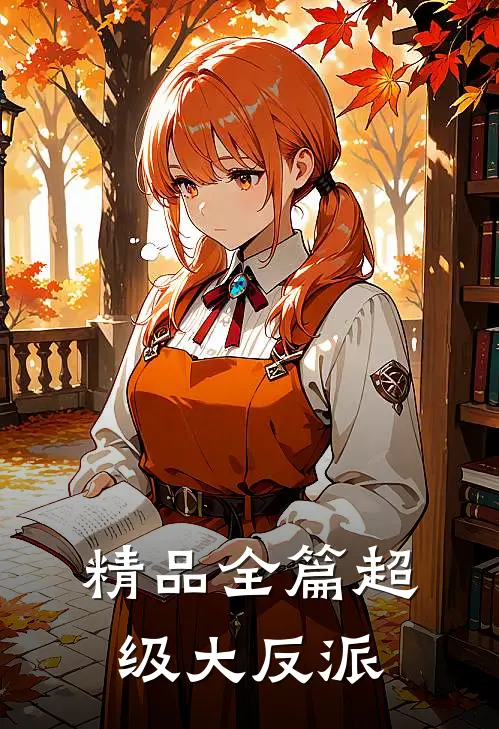 精品全篇超级大反派