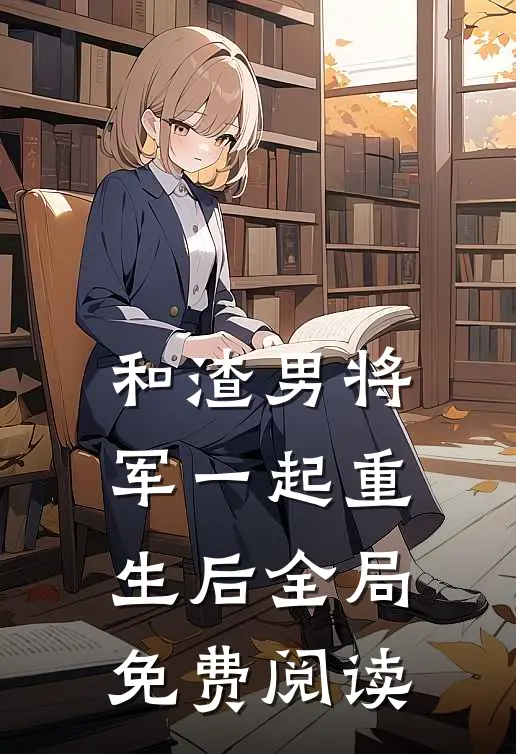 和渣男将军一起重生后全局免费阅读