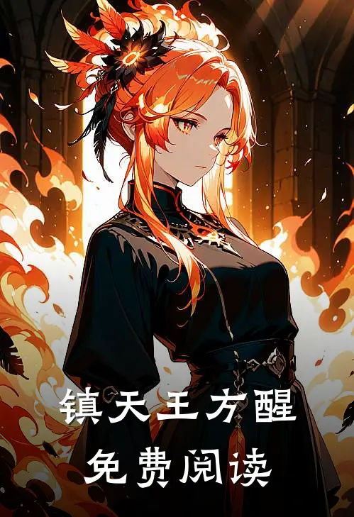 镇天王方醒免费阅读