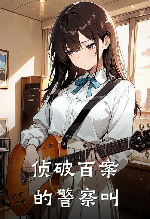 侦破百案的警察叫