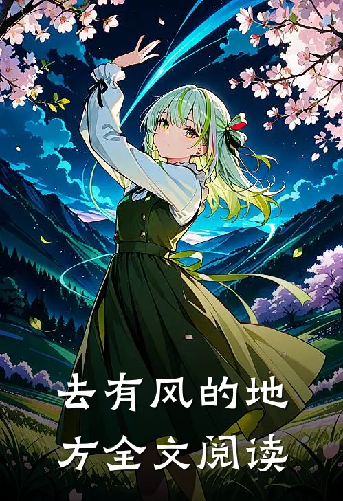 去有风的地方全文阅读