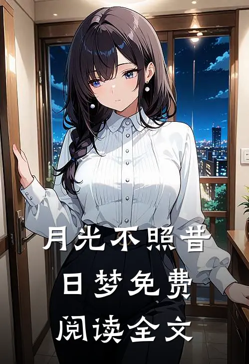 月光不照昔日梦免费阅读全文