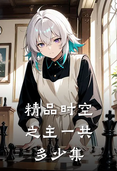 精品时空之主一共多少集