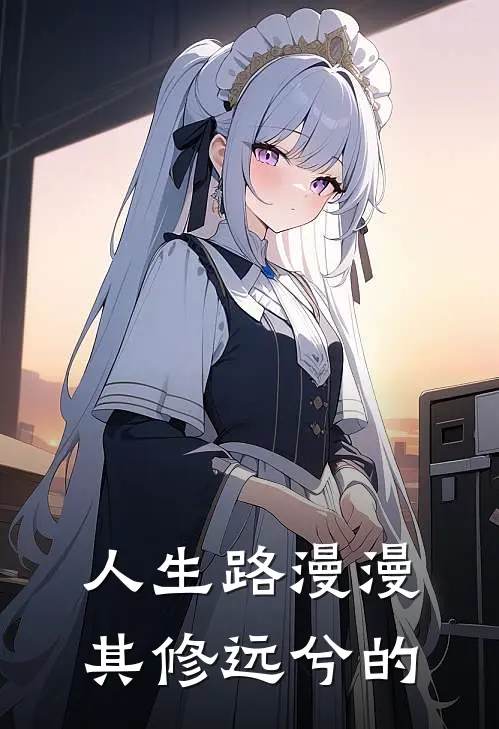 人生路漫漫其修远兮的