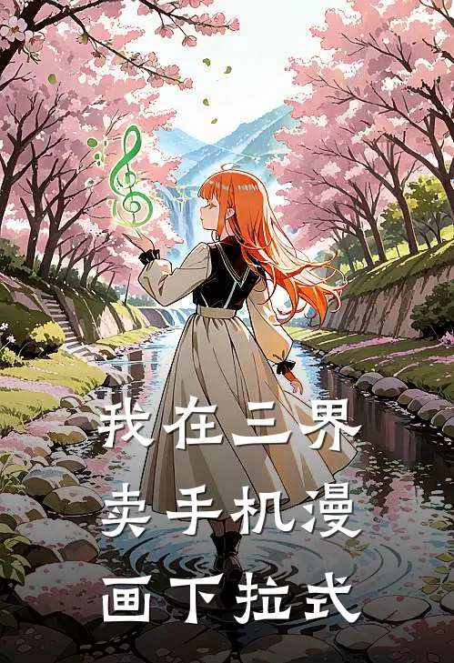 我在三界卖手机漫画下拉式