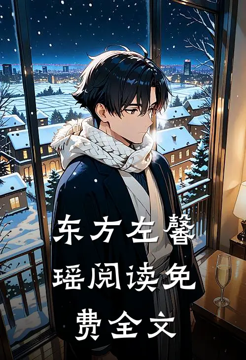 东方左馨瑶阅读免费全文