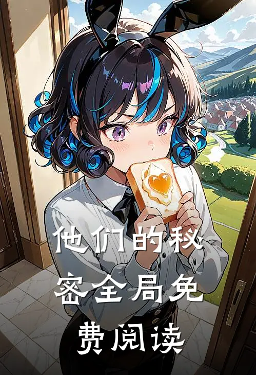 他们的秘密全局免费阅读
