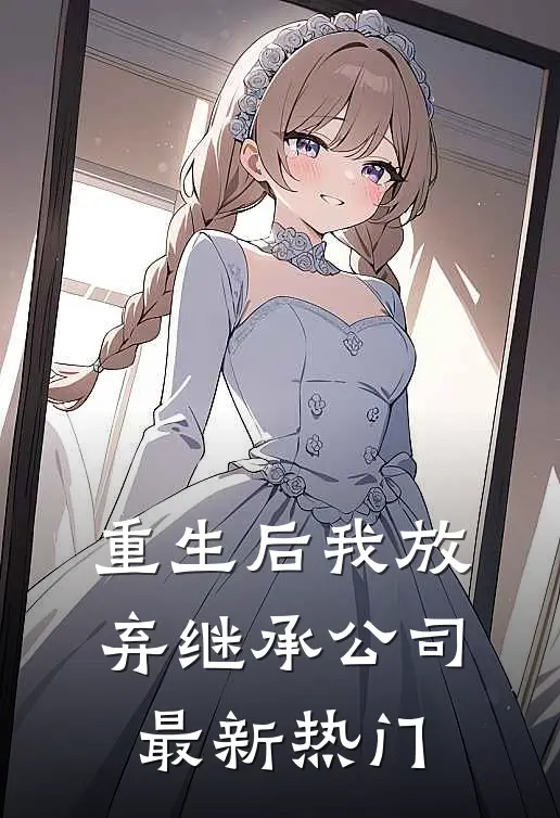 重生后我放弃继承公司最新热门