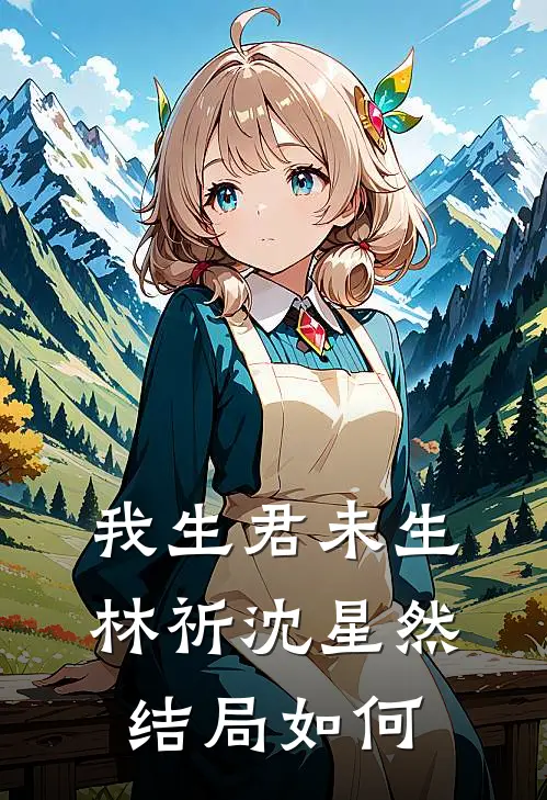 我生君未生林祈沈星然结局如何
