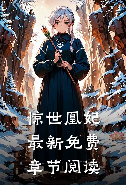惊世凰妃最新免费章节阅读