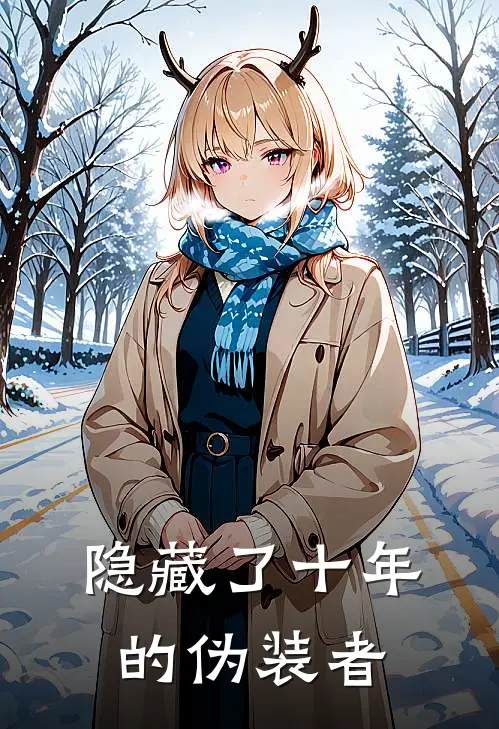 隐藏了十年的伪装者