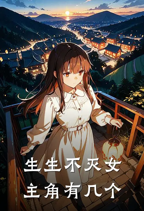 生生不灭女主角有几个