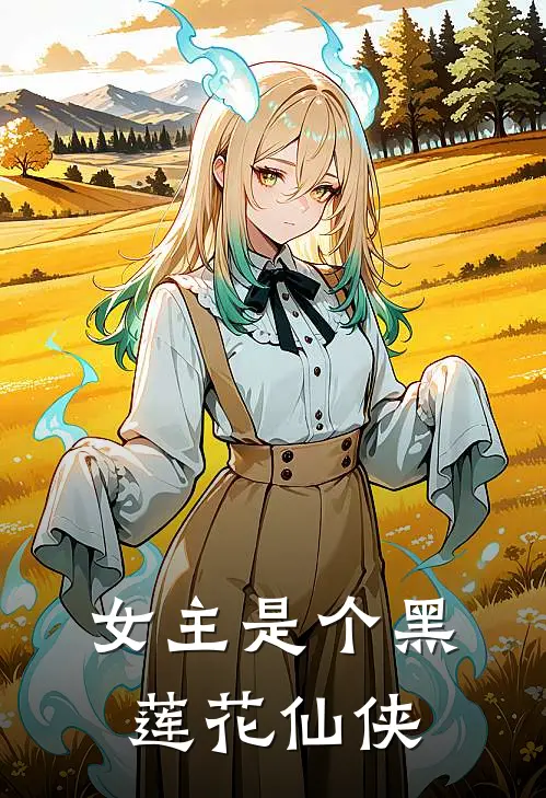 女主是个黑莲花仙侠