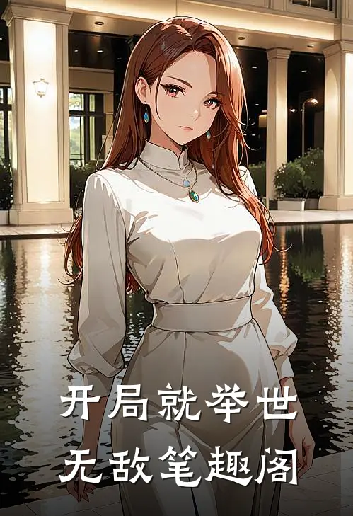 开局就举世无敌笔趣阁