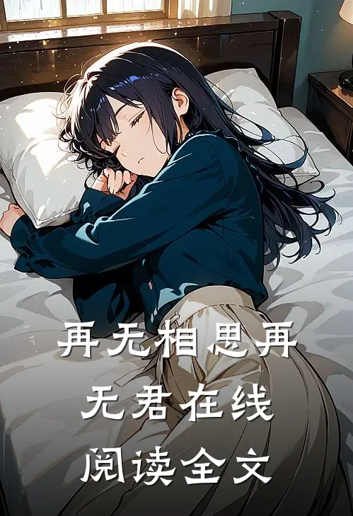 再无相思再无君在线阅读全文