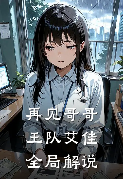 再见哥哥王队艾佳全局解说