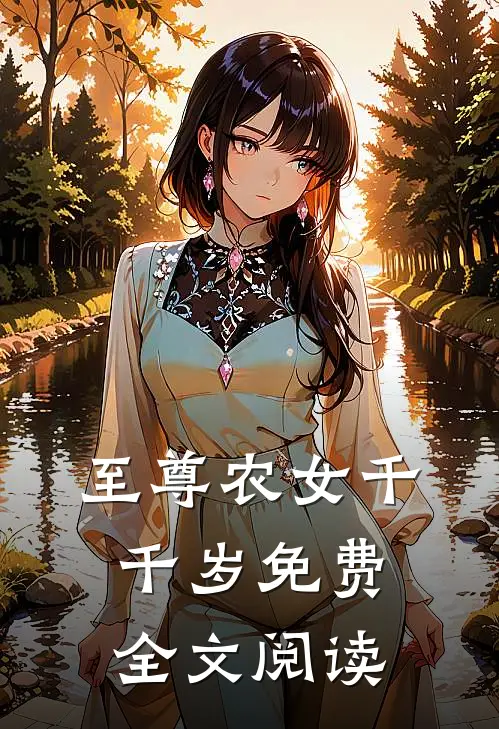 至尊农女千千岁免费全文阅读
