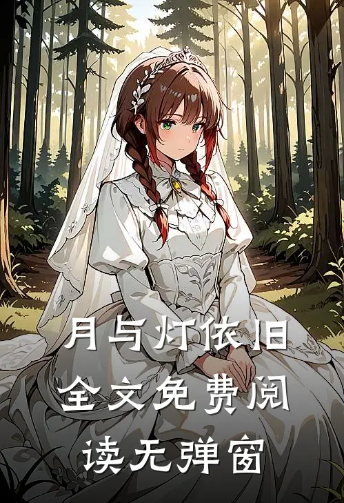 月与灯依旧全文免费阅读无弹窗