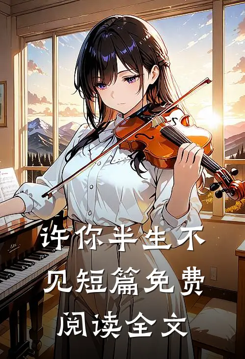 许你半生不见短篇免费阅读全文