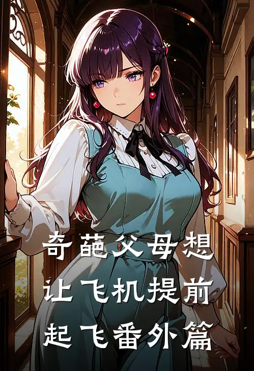 奇葩父母想让飞机提前起飞 番外篇