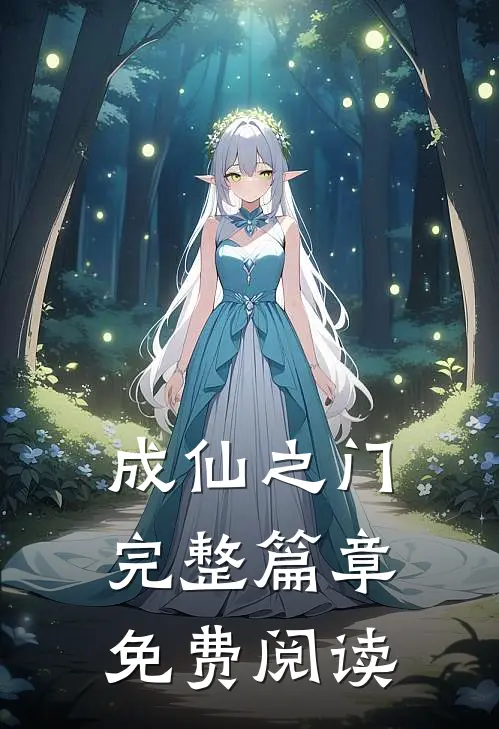成仙之门完整篇章免费阅读
