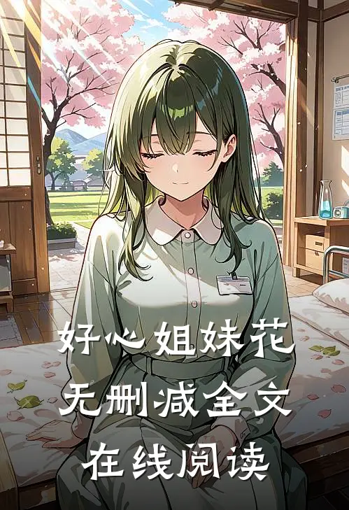 好心姐妹花无删减全文在线阅读