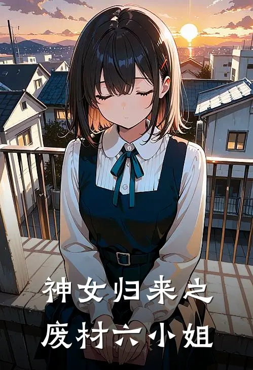 神女归来之废材六小姐