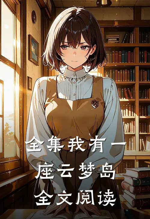 全集我有一座云梦岛全文阅读